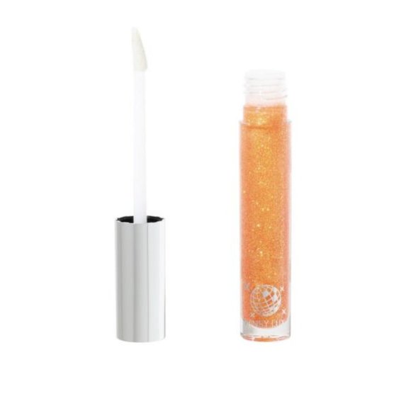Winky Lux Disco Gloss Orange NWT! $16 - Picture 1 of 4